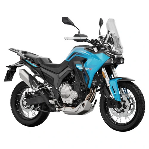 Morbidelli T502X - MOT502X/25