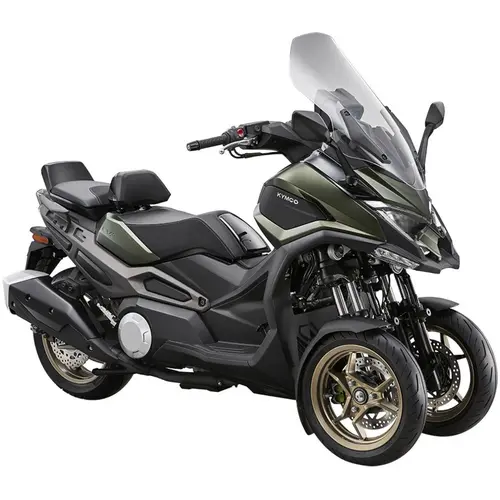 Kymco CV3 55O I - CV3