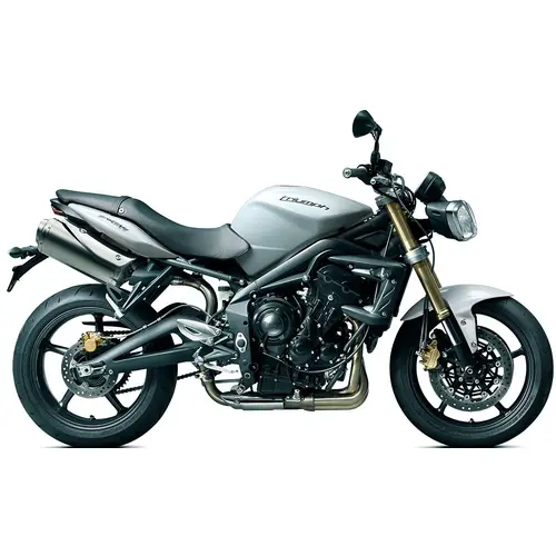 Triumph STREET TRIPLE 675 - D67LD/12
