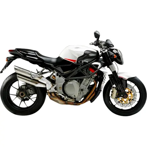 Mv Agusta BRUTALE 910 R - BRUTALE-R