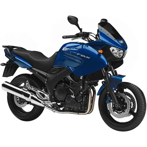Yamaha TDM 900 - RN11