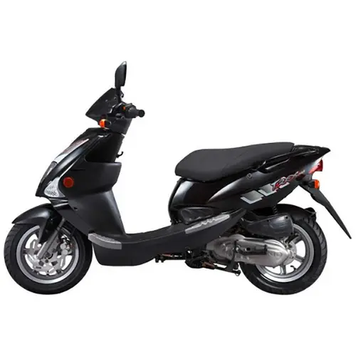 Pgo T-REX 125 - T-REX-125