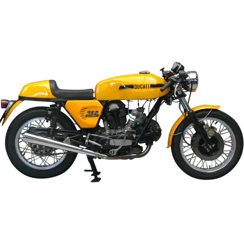 Ducati 750 S - 750S/72