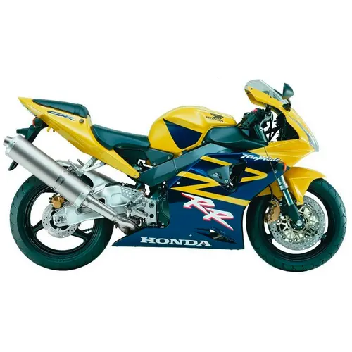 Honda CBR 900 RR FIREBLADE - SC50
