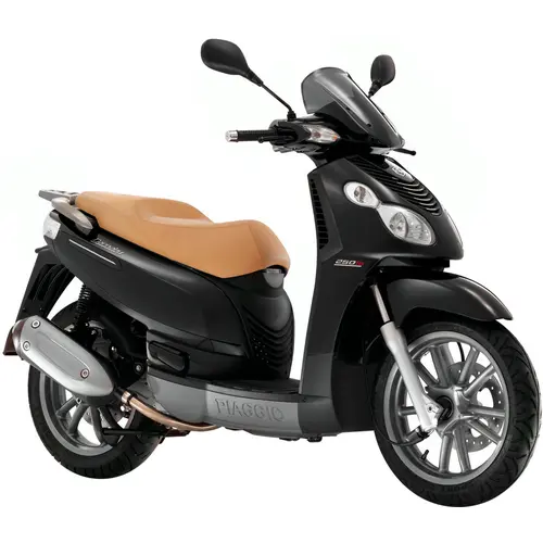 Piaggio CARNABY 250 - CARNABY250