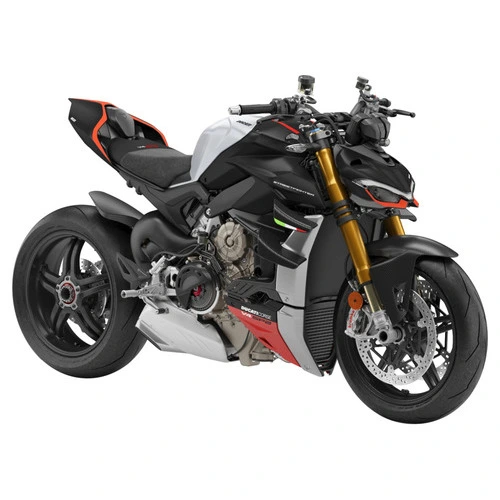Ducati STREETFIGHTER V4 SP2 - STRFV4SP2/23
