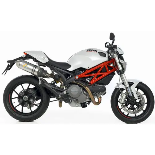 Ducati MONSTER 796 - M796
