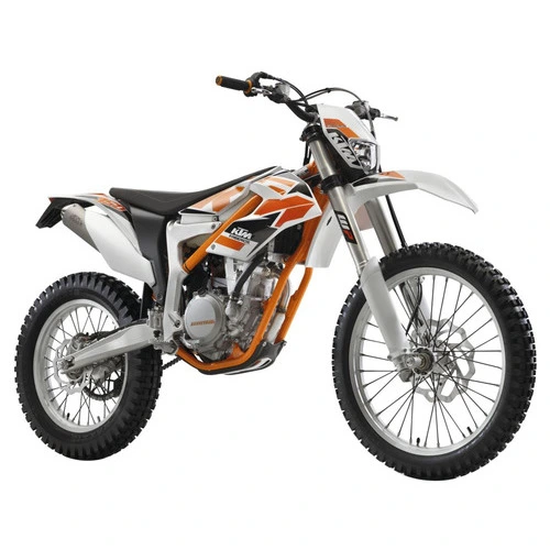 KTM FREERIDE 350 - FREE350/16