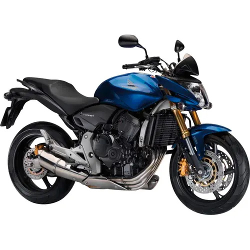 Honda CB 600 F HORNET - PC41