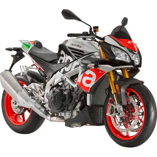 Aprilia TUONO V4 1100 FACTORY (EURO 4) - TUOV4FA/17