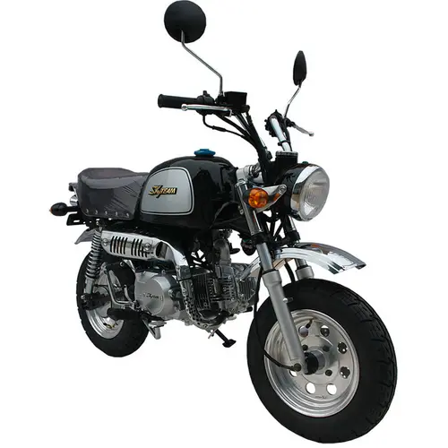 Sky Team ST50-8A GORILLA (HONDA GORILLA REPLICA) - ST50-8A
