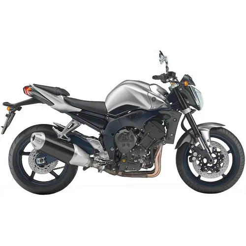 Yamaha FZ1 MIT UND OHNE ABS - RN16