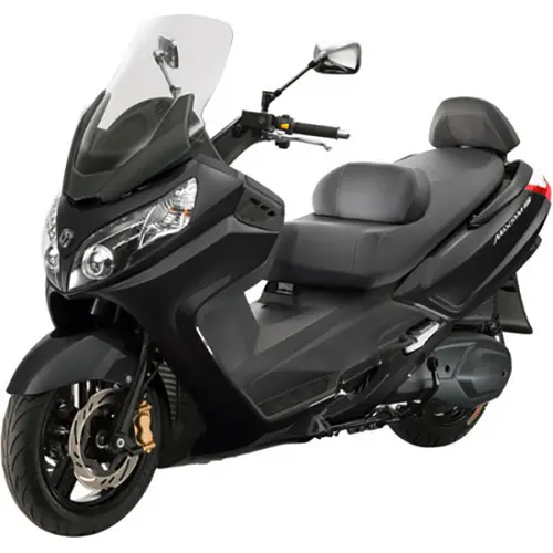 Sym MAXSYM 400I - LX40A