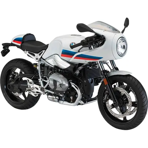 BMW R NINET RACER (EURO 4) - 0J21
