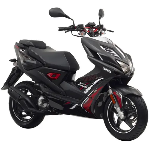 Yamaha AEROX R/NAKED (4-TAKTER) - AERO/4T