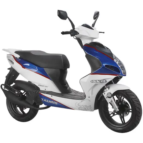 Tauris MISTRAL 50 (2-TAKTER) - MISTRAL-50