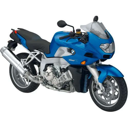 BMW K 1200 R SPORT - 0585 (K43HV)