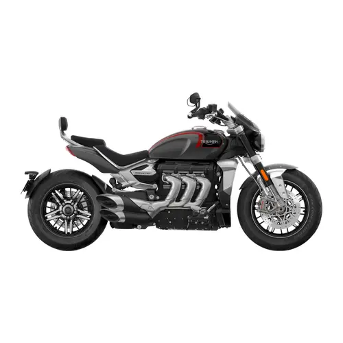 Triumph ROCKET 3 GT (EURO 5) - ROCK3GT/20