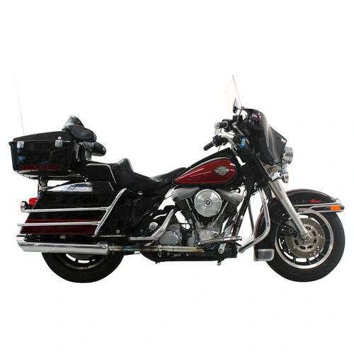 Harley-Davidson ELECTRA-GLIDE CLASSIC - FLHTC