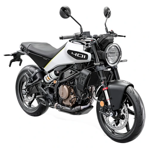 Husqvarna Vitpilen 401 (Euro 5+) - HQVP401/24