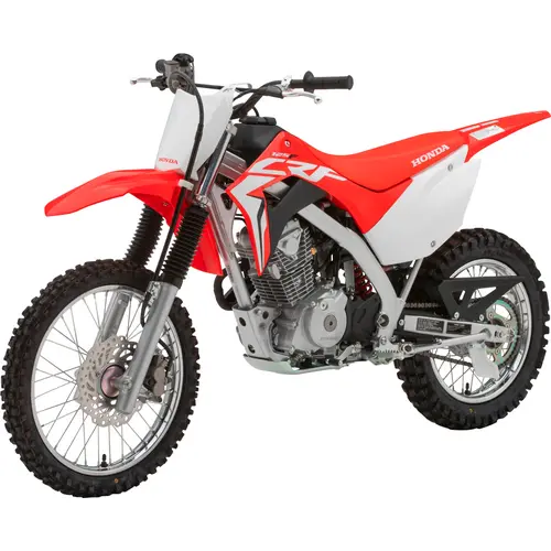 Honda CRF 125 F 17/14 ZOLL - JE03A/K/19