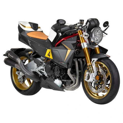 Bimota KB4RC - KB4RC/23