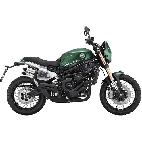 Benelli LEONCINO 800 TRAIL (EURO 5) - LEO800T