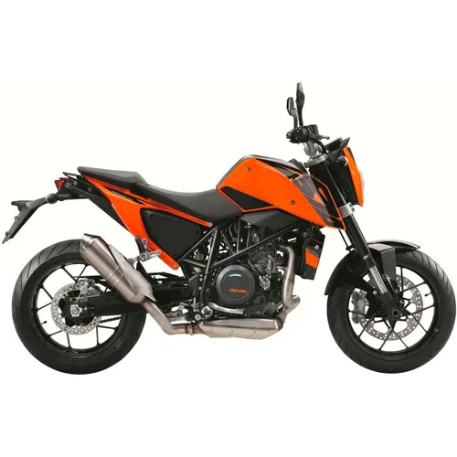 KTM 690 DUKE (EURO 4) - 690DUKE/16