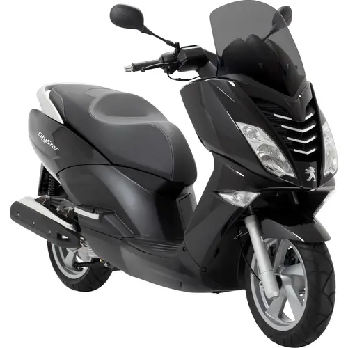 Peugeot CITYSTAR 125I - H4ABAA