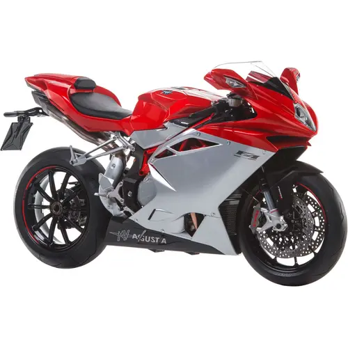 Mv Agusta F4 1000 - F4-1000/10