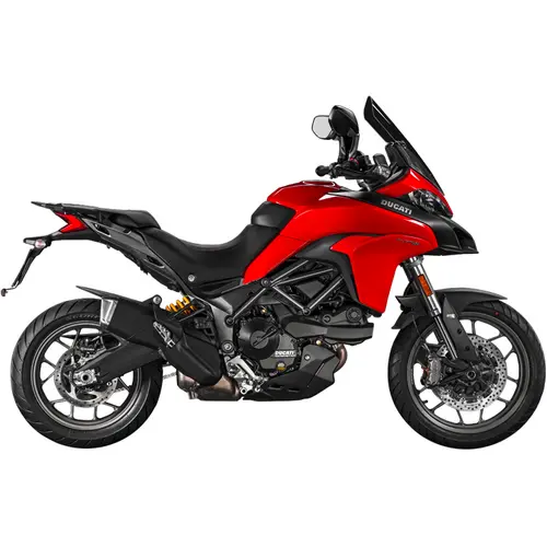 Ducati MULTISTRADA 950 (EURO 4) - MULT950/17