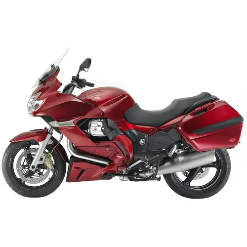 Moto Guzzi NORGE 1200 - LPH011