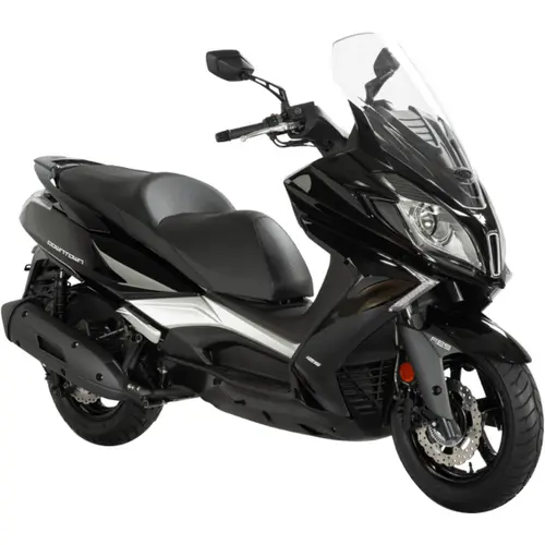 Kymco NEW DOWNTOWN 125I (EURO 5) - DOWN125/21