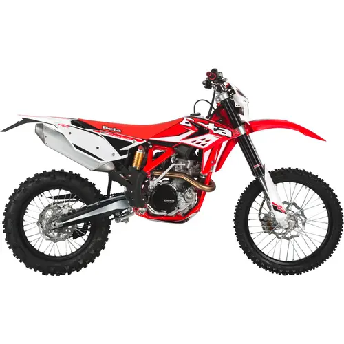 Beta RR 450 ENDURO (MIT STRASSENZULASSUNG) - RR450