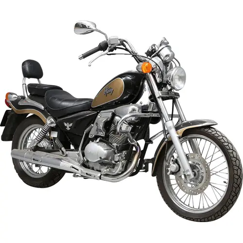 Sym HUSKY 125 - HUSKY125