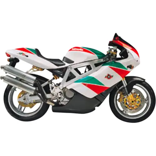 Bimota DB 4 - DB4