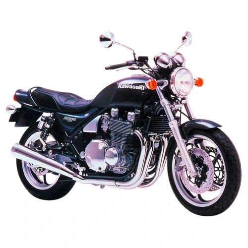 Kawasaki ZEPHYR 1100 - ZRT10A/A