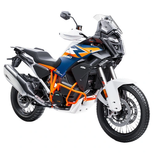 KTM 1390 Super Adventure R - 1390SAR/26