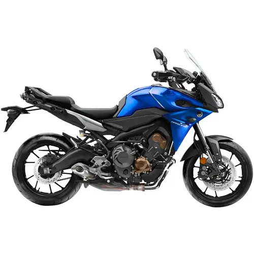 Yamaha MT-09 TRACER 900 (EURO 4) - RN438