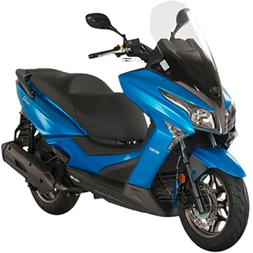 Kymco X-TOWN 125 I 125 ABS - W10