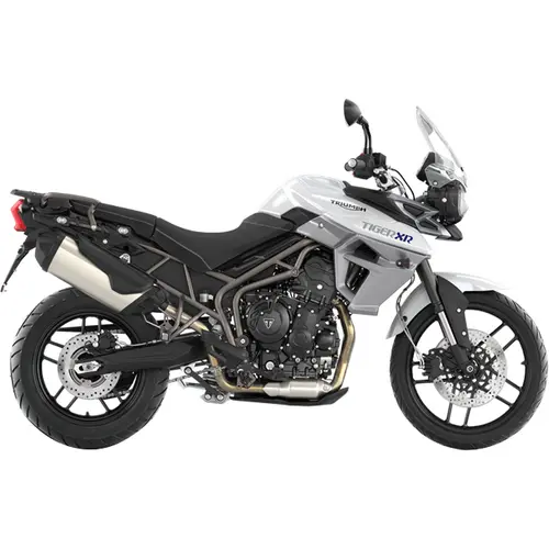Triumph TIGER 800 XR, XRX/LOW, XRT (EURO 4) - C201