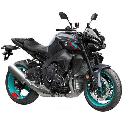 Yamaha MT-10 (EURO 5) - RN78
