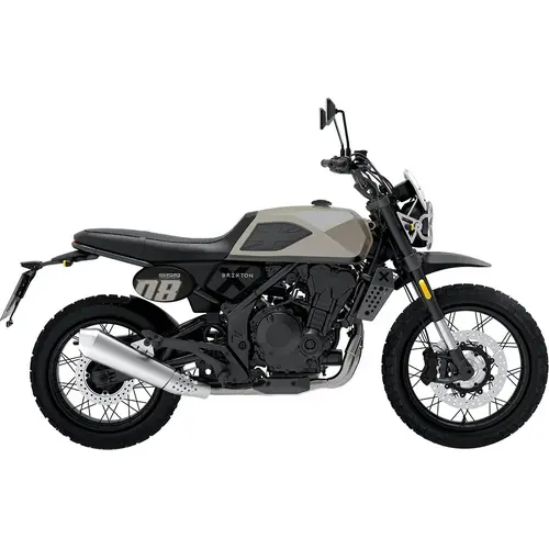 Brixton CROSSFIRE 500 XC (EURO 5) - BX500XC