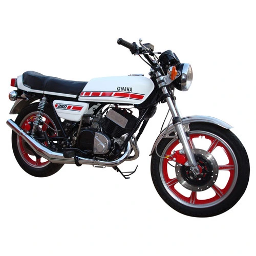 Yamaha RD 250 - 1A2