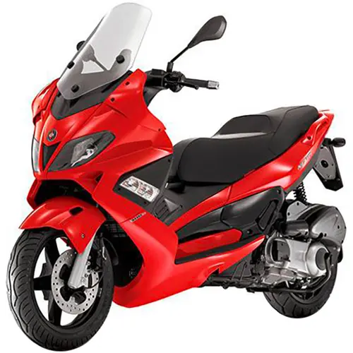 Gilera NEXUS 300 - NEXUS-300