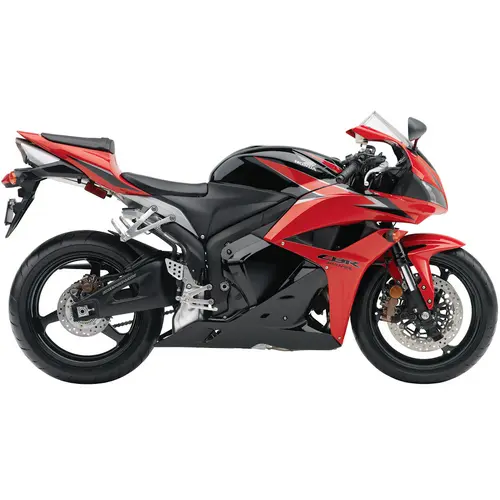 Honda CBR 600 RR/ABS - PC40/09