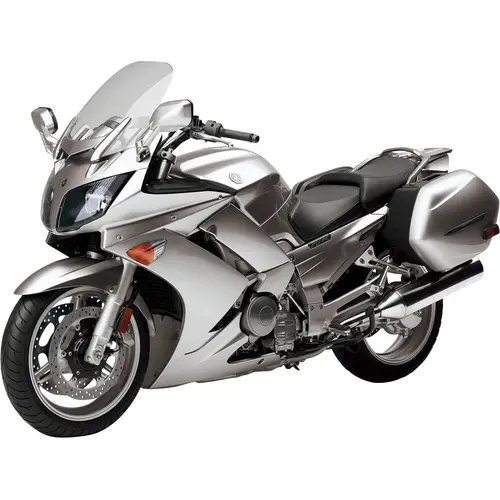 Yamaha FJR 1300 AS - RP23AS