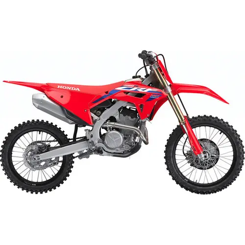 Honda CRF 250 R - ME12A/L/22