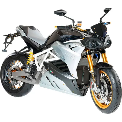Energica EVA - EVA