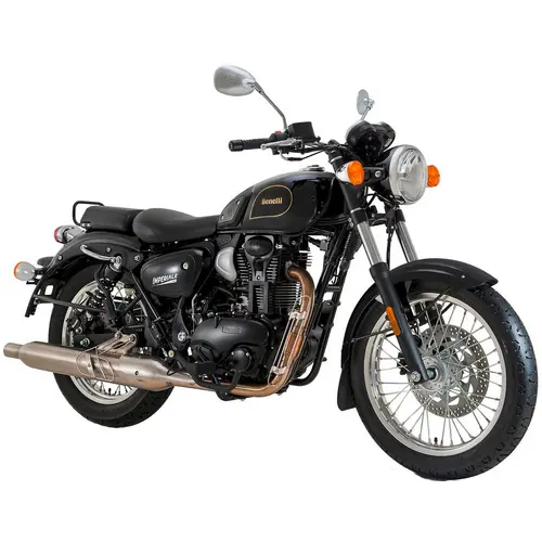 Benelli IMPERIALE 400 (EURO 4/EURO 5) - BJ400